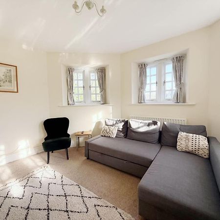 Cosy 1-Bedroom Cottage Next To Combe Lodge Venue Blagdon Esterno foto