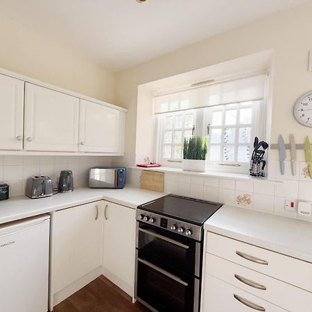 Cosy 1-Bedroom Cottage Next To Combe Lodge Venue Blagdon Esterno foto