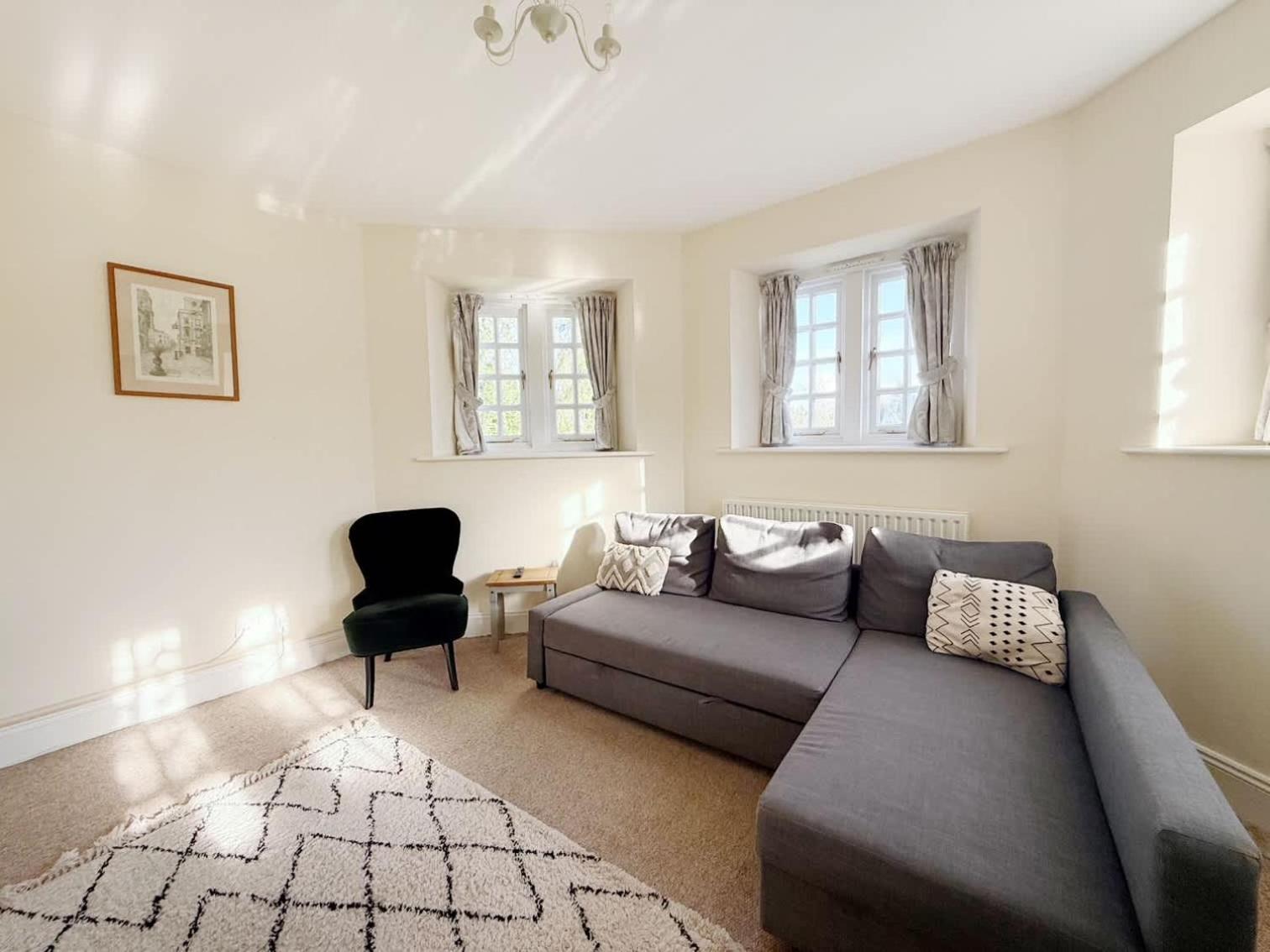 Cosy 1-Bedroom Cottage Next To Combe Lodge Venue Blagdon Esterno foto