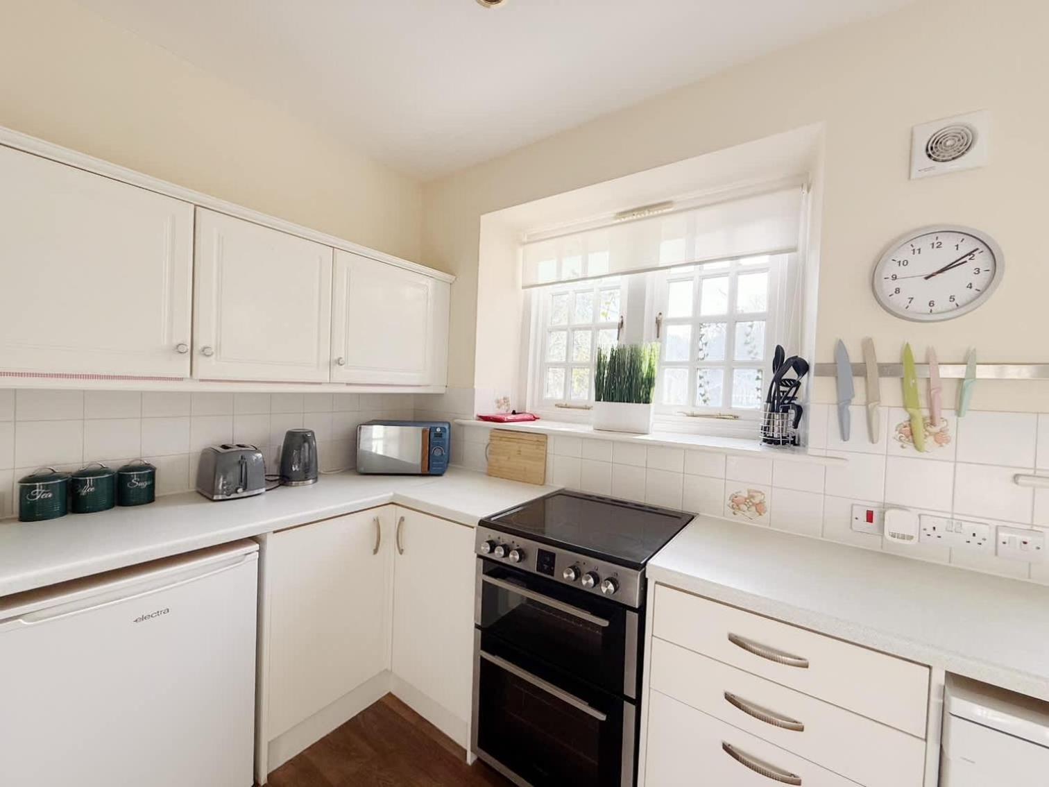 Cosy 1-Bedroom Cottage Next To Combe Lodge Venue Blagdon Esterno foto